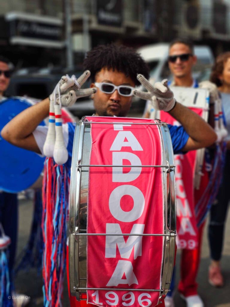 FADOMA