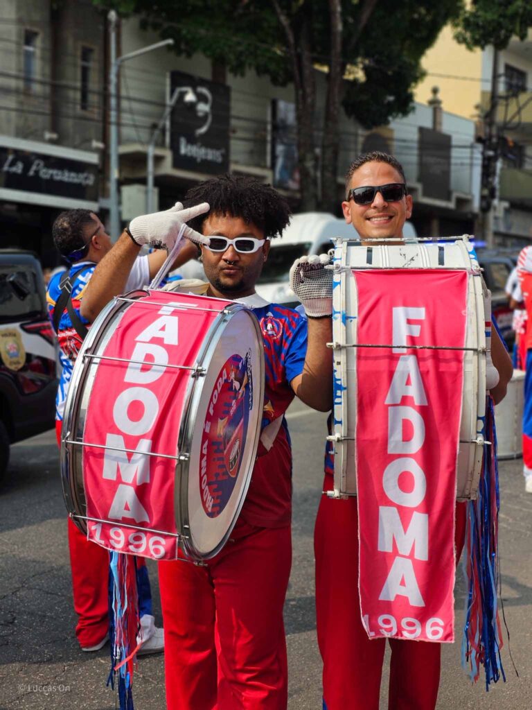 FADOMA